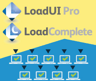 LoadUi pro et LoadComplete